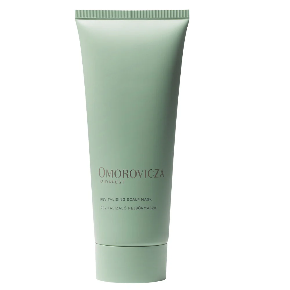 Revitalising Scalp Mask maska do skóry głowy 200ml