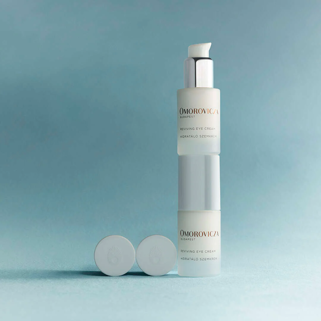 Reviving Eye Cream rewitalizujący krem pod oczy 15ml - Image 6