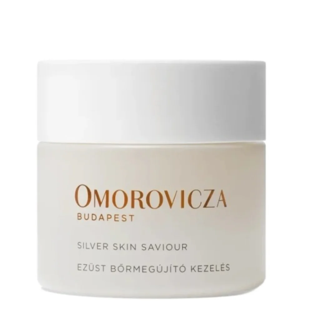 Silver Skin Saviour oczyszczająca maska dla skóry problematycznej 50ml - Image 3