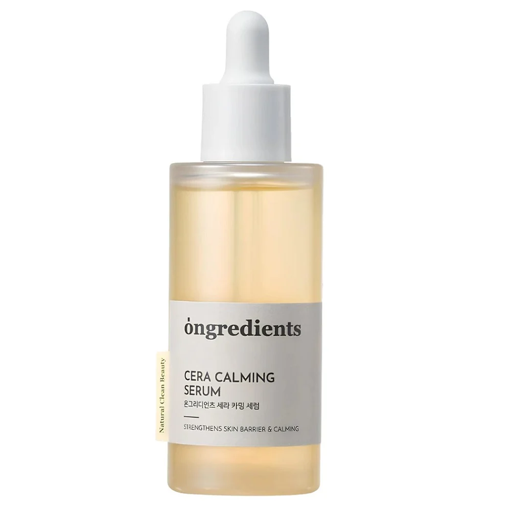 Cera Calming Serum łagodzące serum do twarzy 50ml