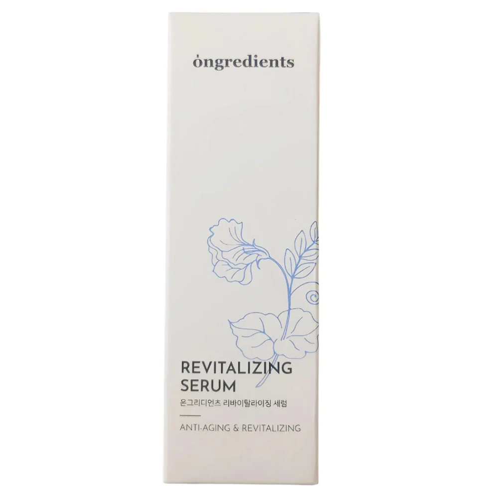 Revitalizing Serum rewitalizujące serum do twarzy 50ml - Image 2