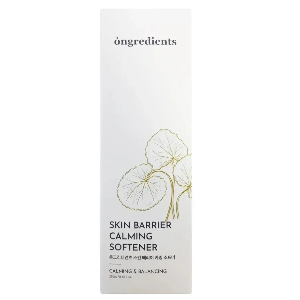 Skin Barrier Calming Softener łagodzący tonik do twarzy 250ml - Image 2