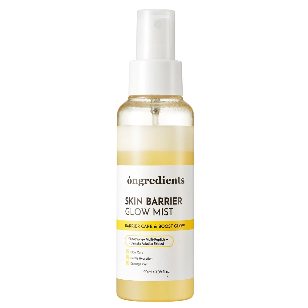 Skin Barrier Glow mgiełka łagodząca do twarzy 100ml