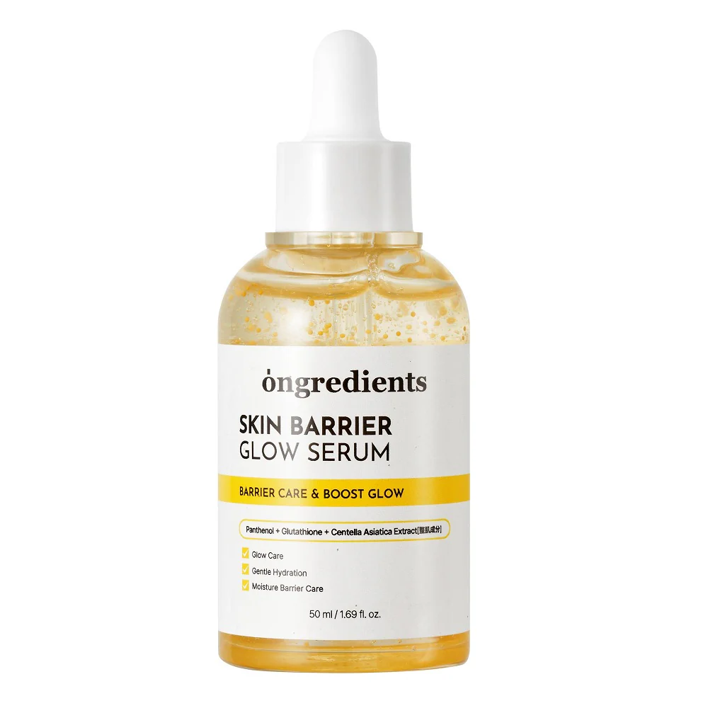 Skin Barrier Glow serum łagodzące do twarzy 50ml