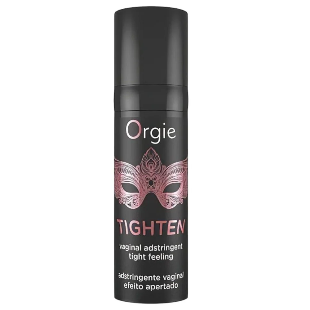 Tighten żel zwężający pochwę 15ml