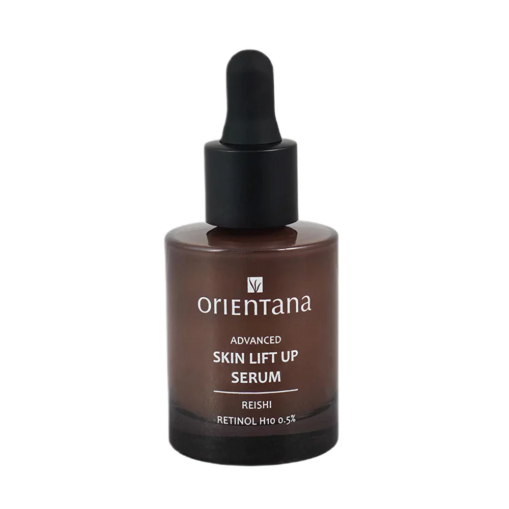 Advanced Skin Lift Up serum Reishi i Retinol H10 0.5% 30ml