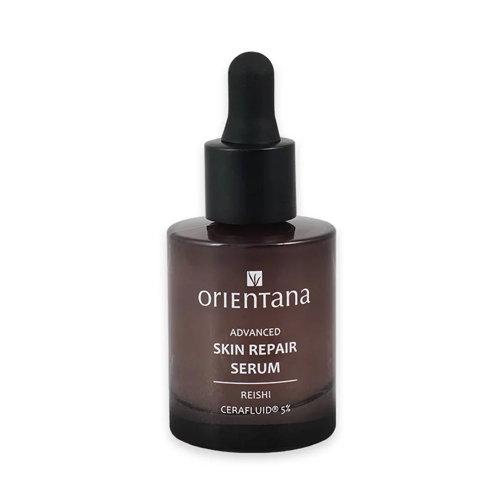 Advanced Skin Repair serum Reishi Cerafluid® 5% 30ml
