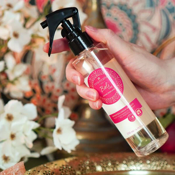 Joy perfumy do pomieszczeń i tkanin Bali Vibe 200ml - Image 3