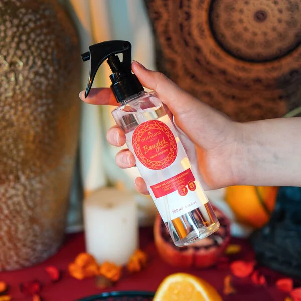 Joy perfumy do pomieszczeń i tkanin Bangkok Energy 200ml - Image 2