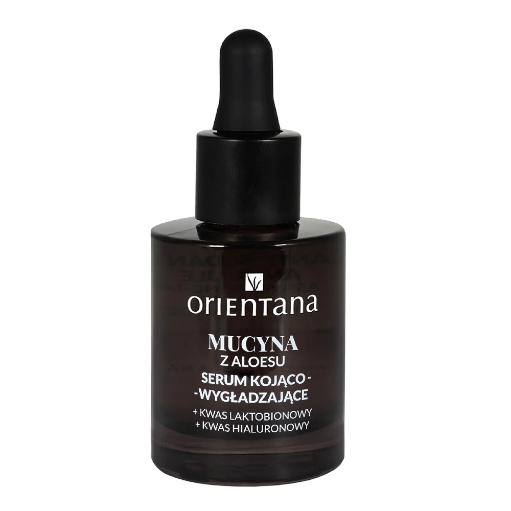 Phyto Technology serum kojąco-wygładzające Mucyna 30ml