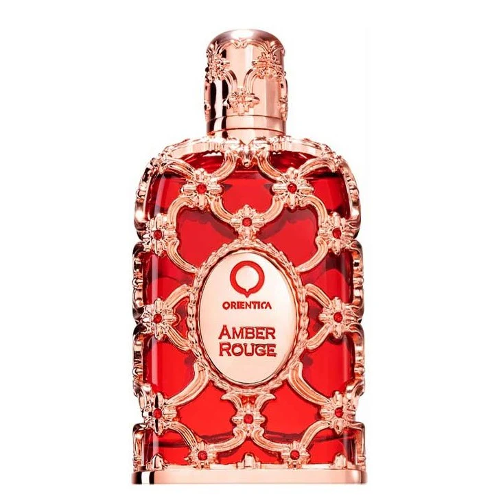 Amber Rouge woda perfumowana