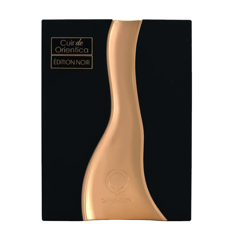 Cuir De Orientica Edition Noir woda perfumowana - Image 3
