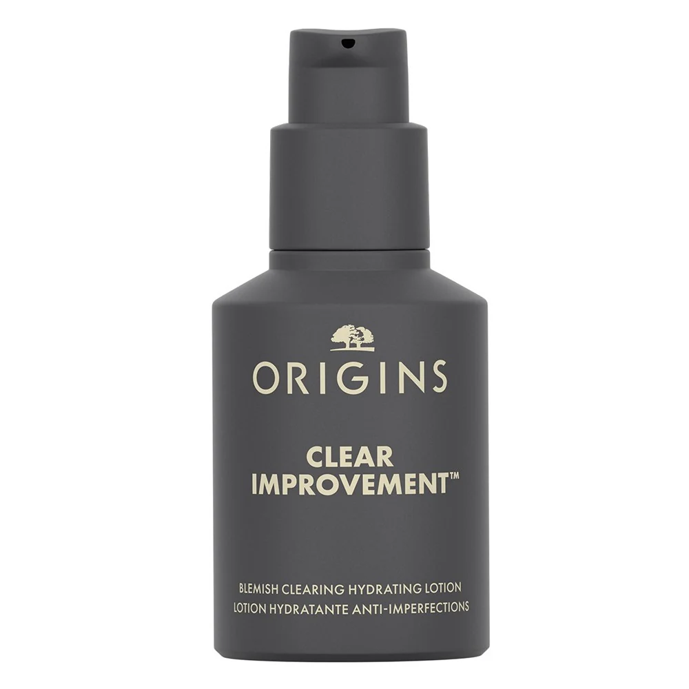 Clear Improvement™ Acne Clearing Hydrating Lotion nawilżająca emulsja przeciw niedoskonałościom 50ml