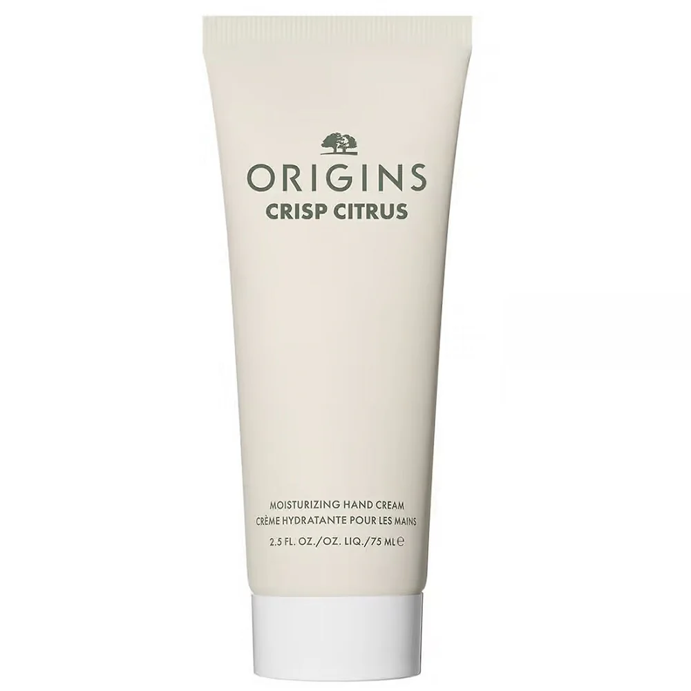Crisp Citrus™ Moisturizing Hand Cream nawilżający krem do rąk 75ml
