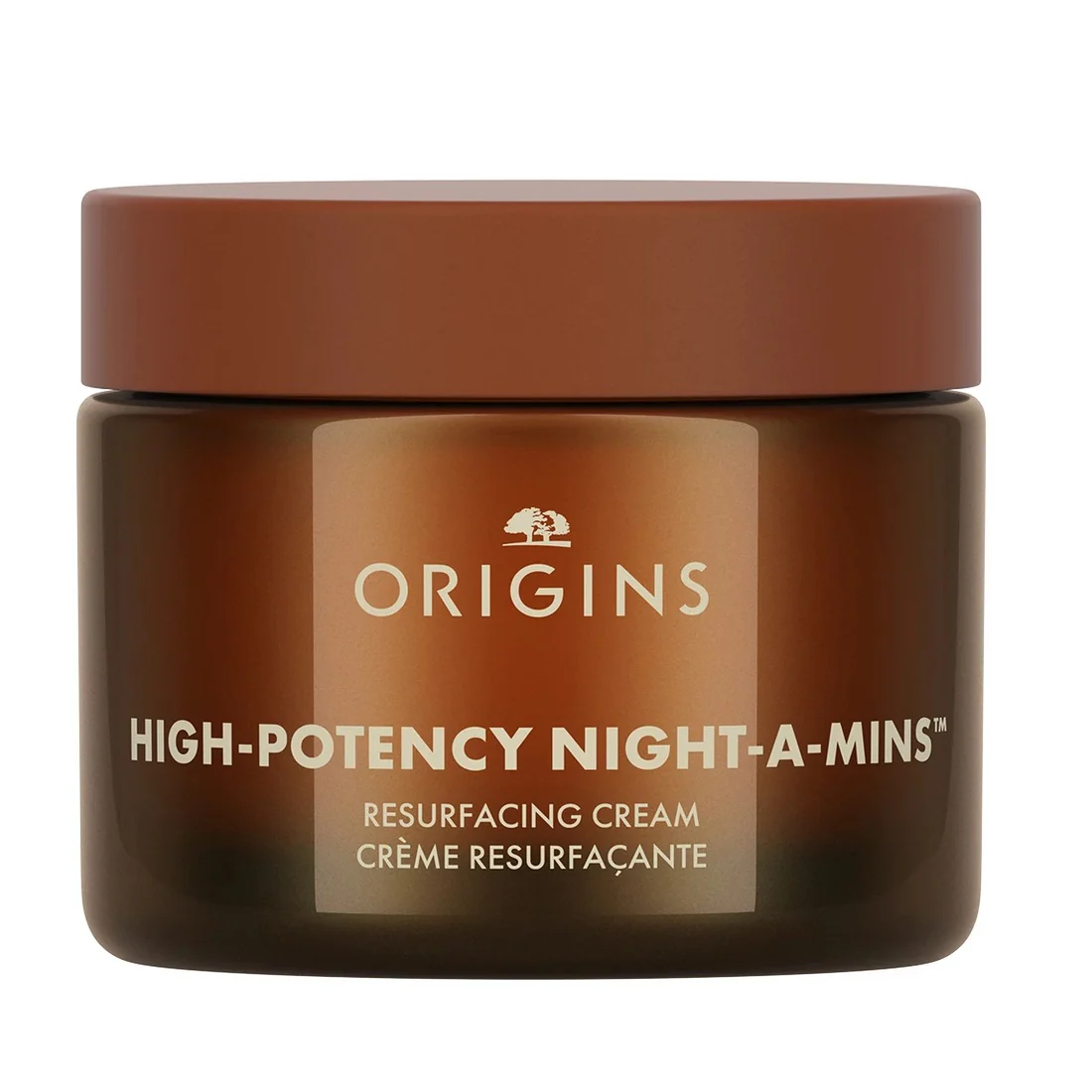 High-Potency Night-A-Mins™ Resurfacing Cream nawilżający krem wygładzająco-regenerujący 50ml