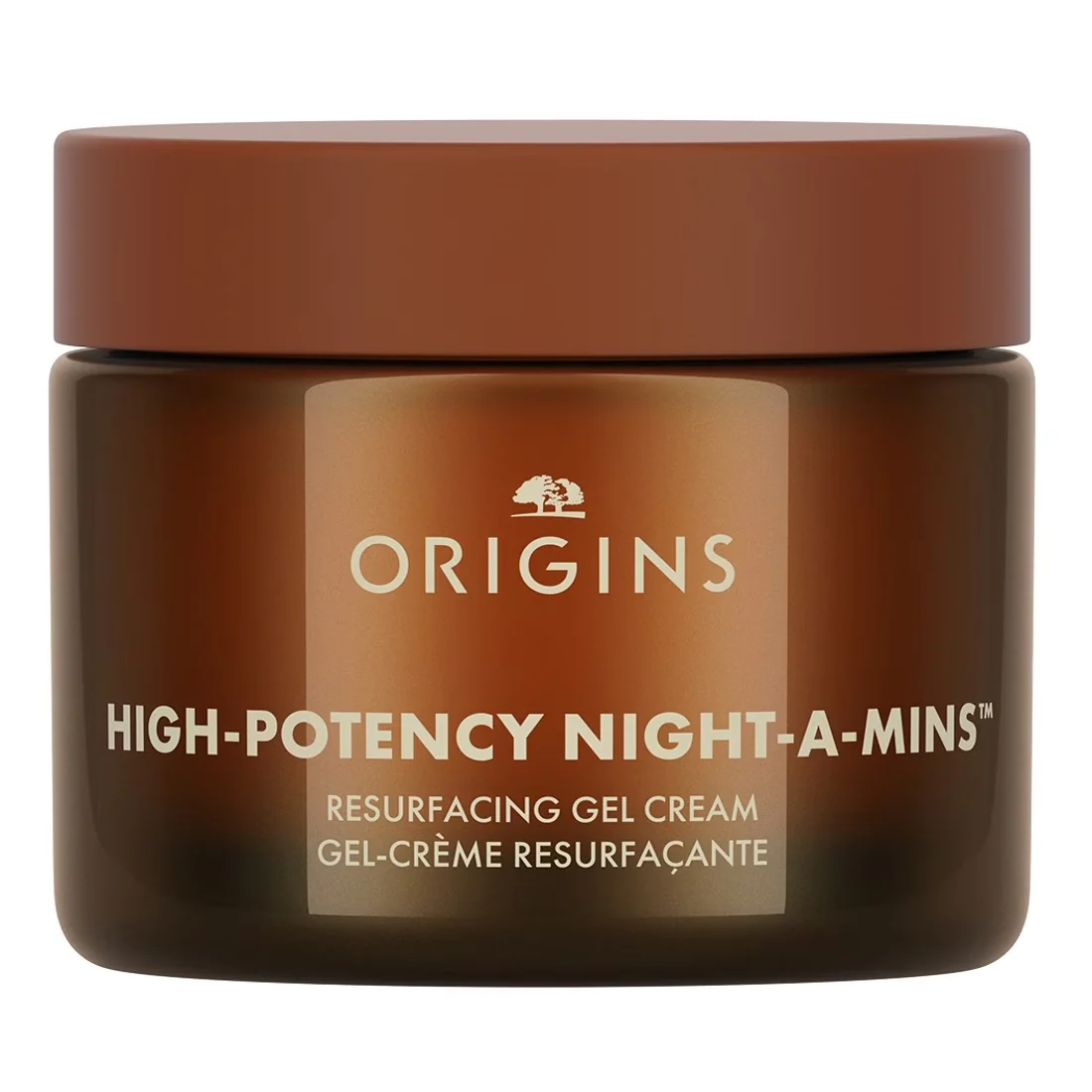 High-Potency Night-A-Mins™ Resurfacing Gel Cream nawilżający krem-żel wygładzająco-regenerujący 50ml