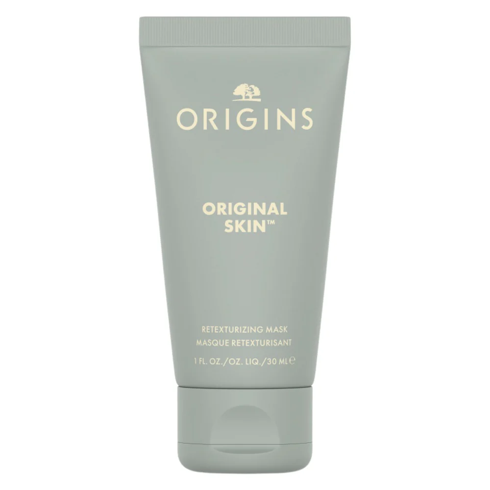 Original Skin™ Retexturizing Mask with Rose Clay oczyszczająca maska z glinką różaną 30ml