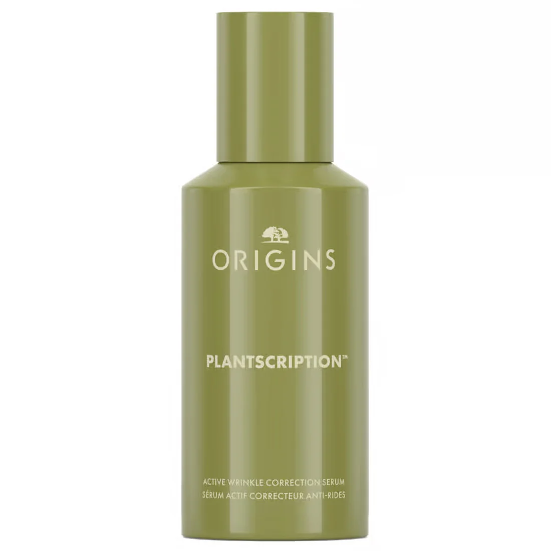 Plantscription™ Active Wrinkle Correction Serum aktywne serum korygujące zmarszczki z retinoidami 48ml