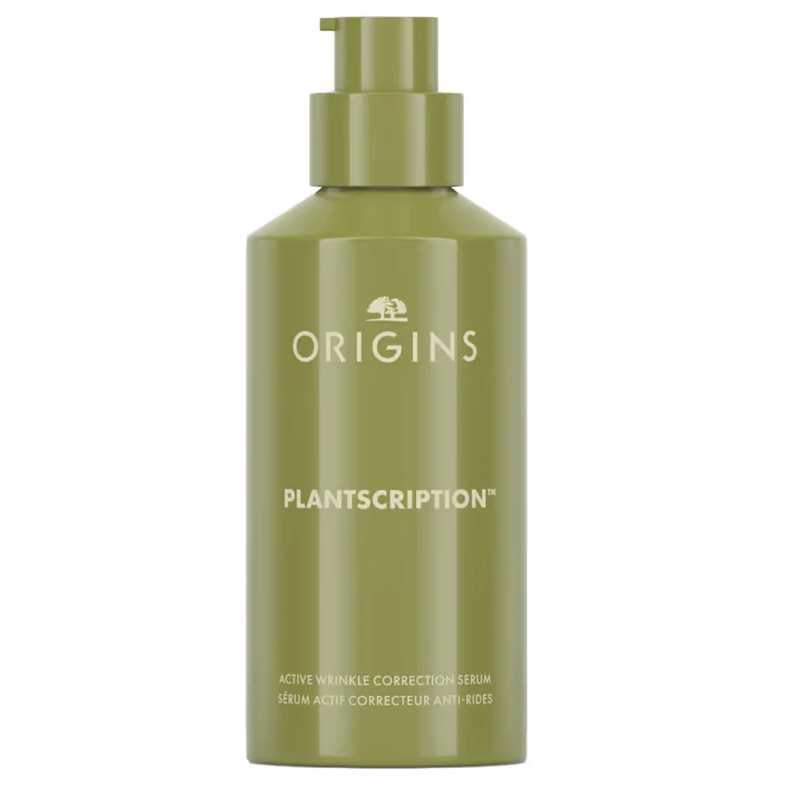 Plantscription™ Active Wrinkle Correction Serum aktywne serum korygujące zmarszczki z retinoidami 48ml - Image 3