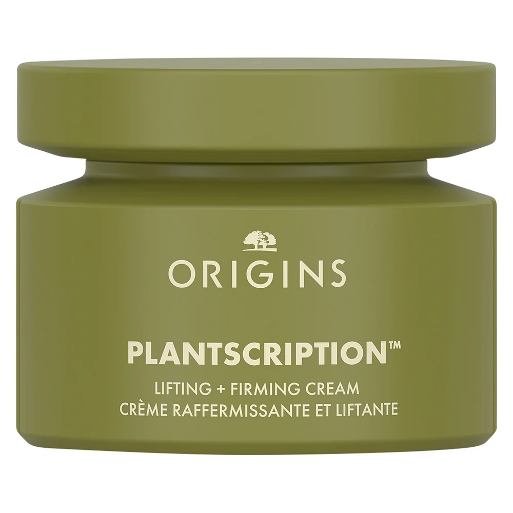 Plantscription™ Lifting + Firming Cream krem liftingująco-ujędrniający 50ml