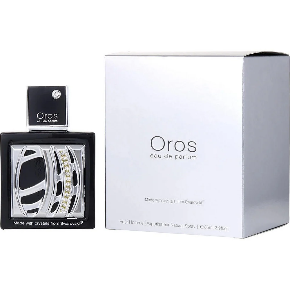 Pour Homme woda perfumowana - Image 2