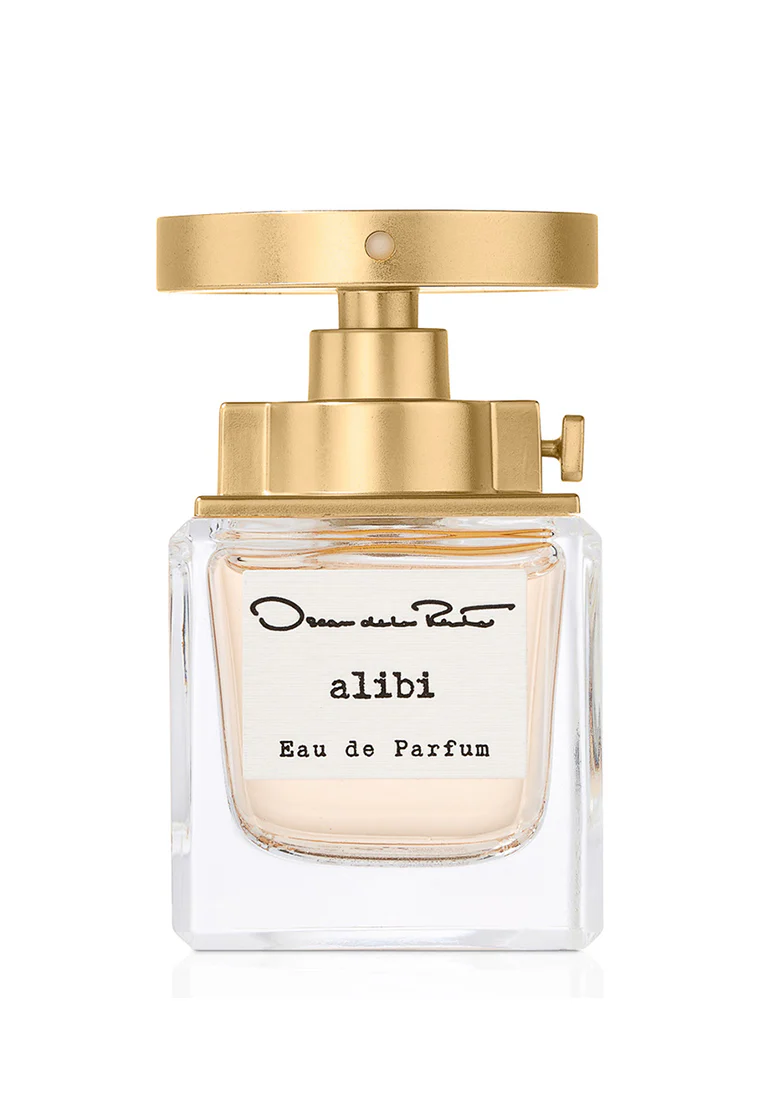 Alibi woda perfumowana spray - Image 5