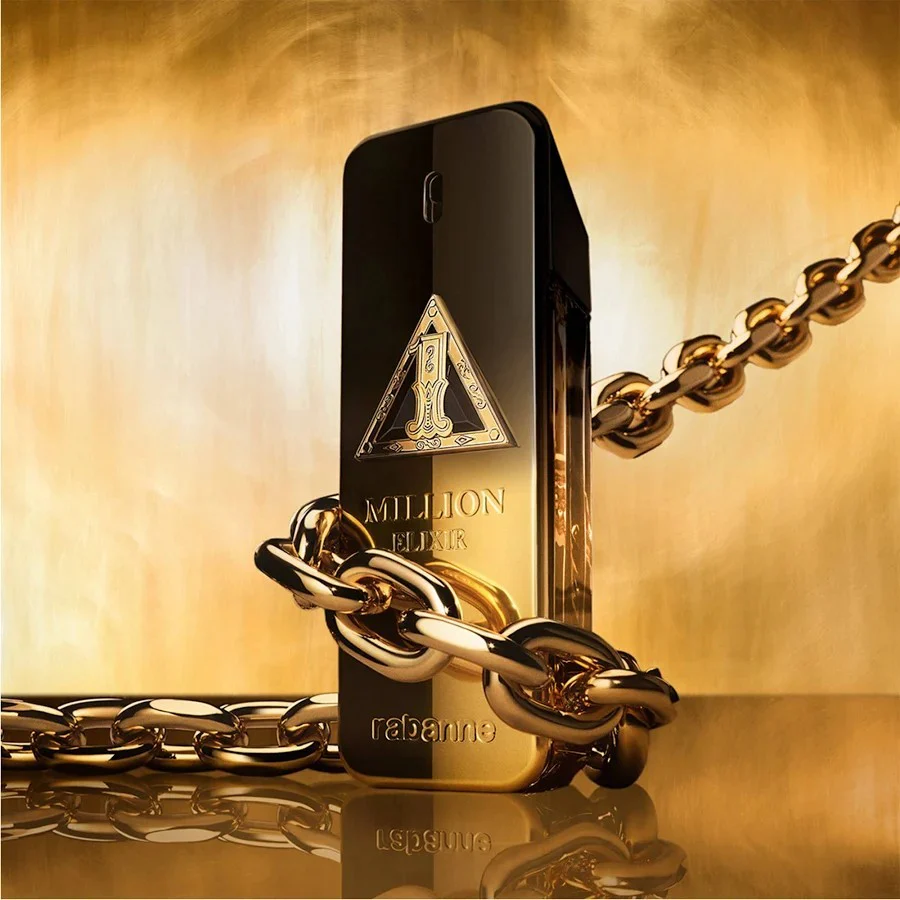 1 Million Night Elixir perfumy - Image 3