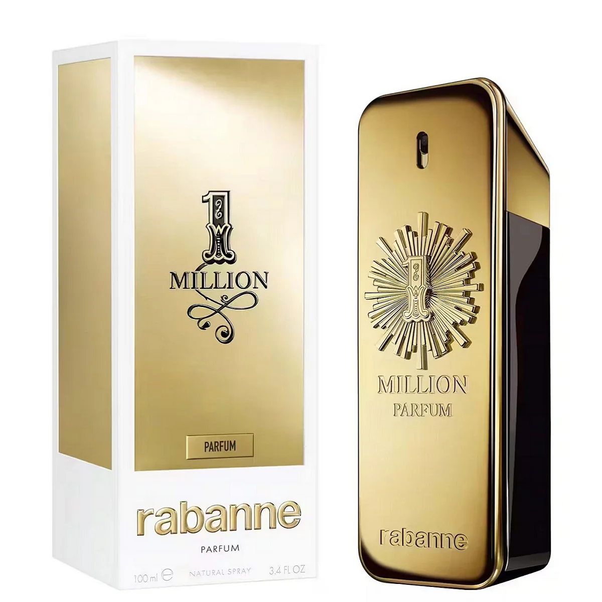 1 Million Parfum perfumy spray - Image 3