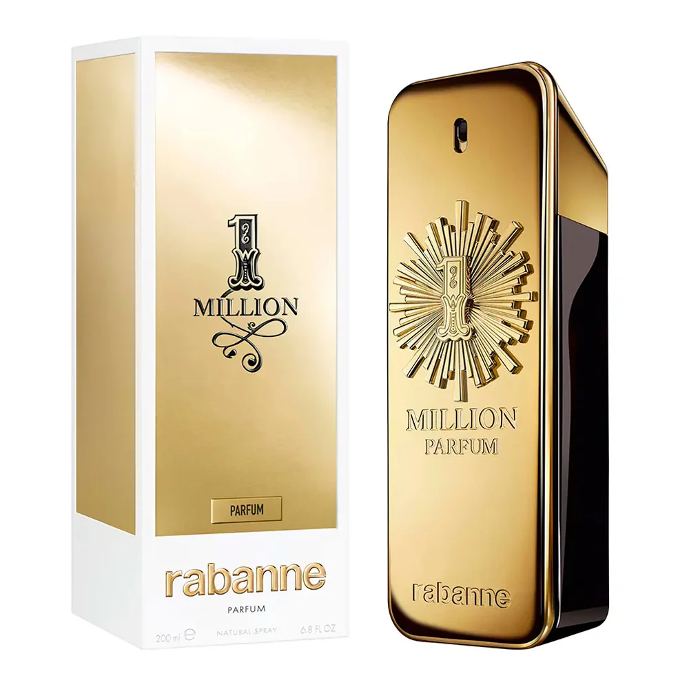 1 Million Parfum perfumy spray - Image 4