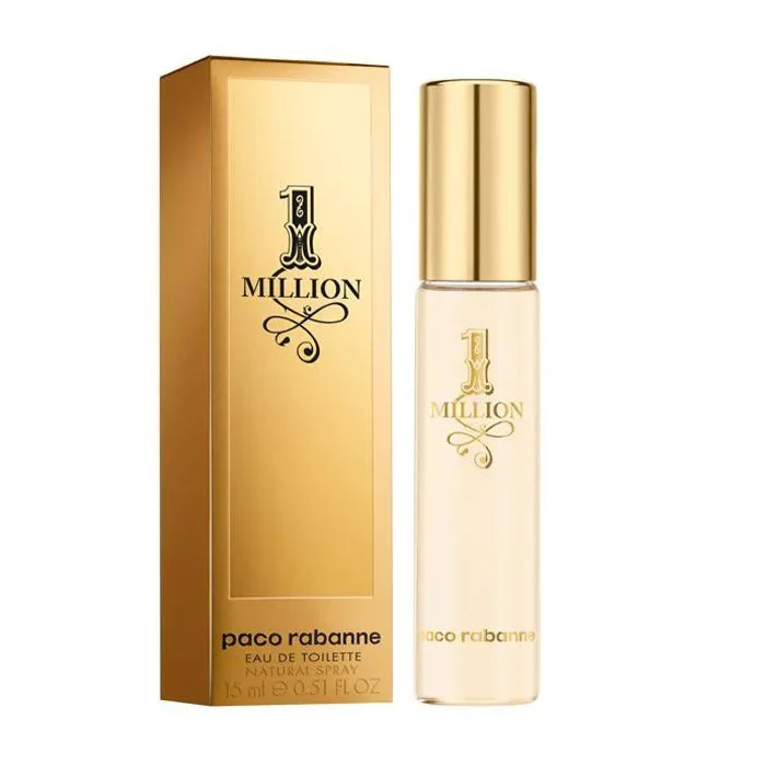 1 Million woda toaletowa spray 15ml - Image 2