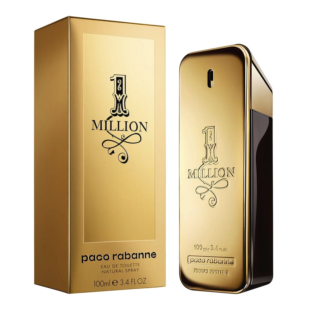 1 Million woda toaletowa spray - Image 10