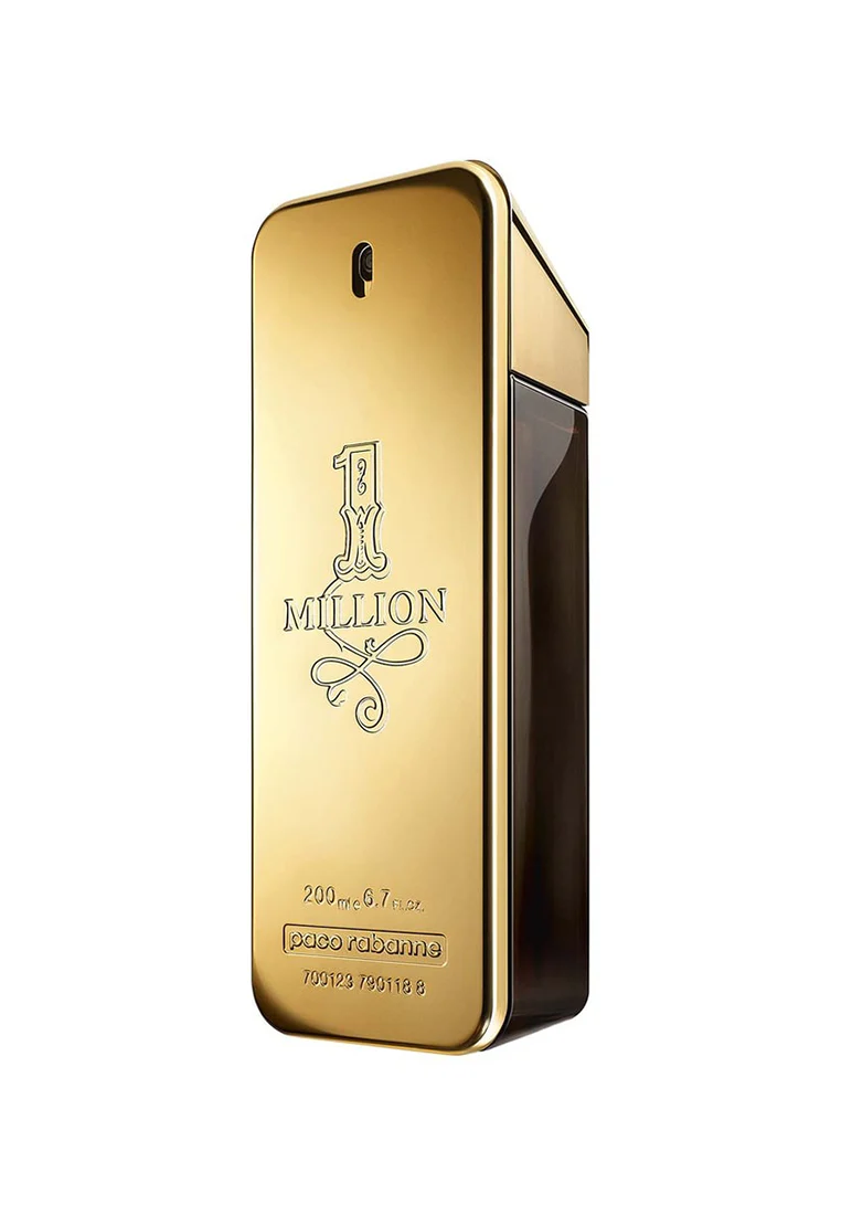 1 Million woda toaletowa spray - Image 2