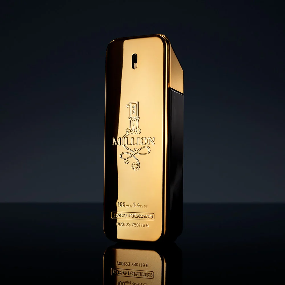 1 Million woda toaletowa spray - Image 3
