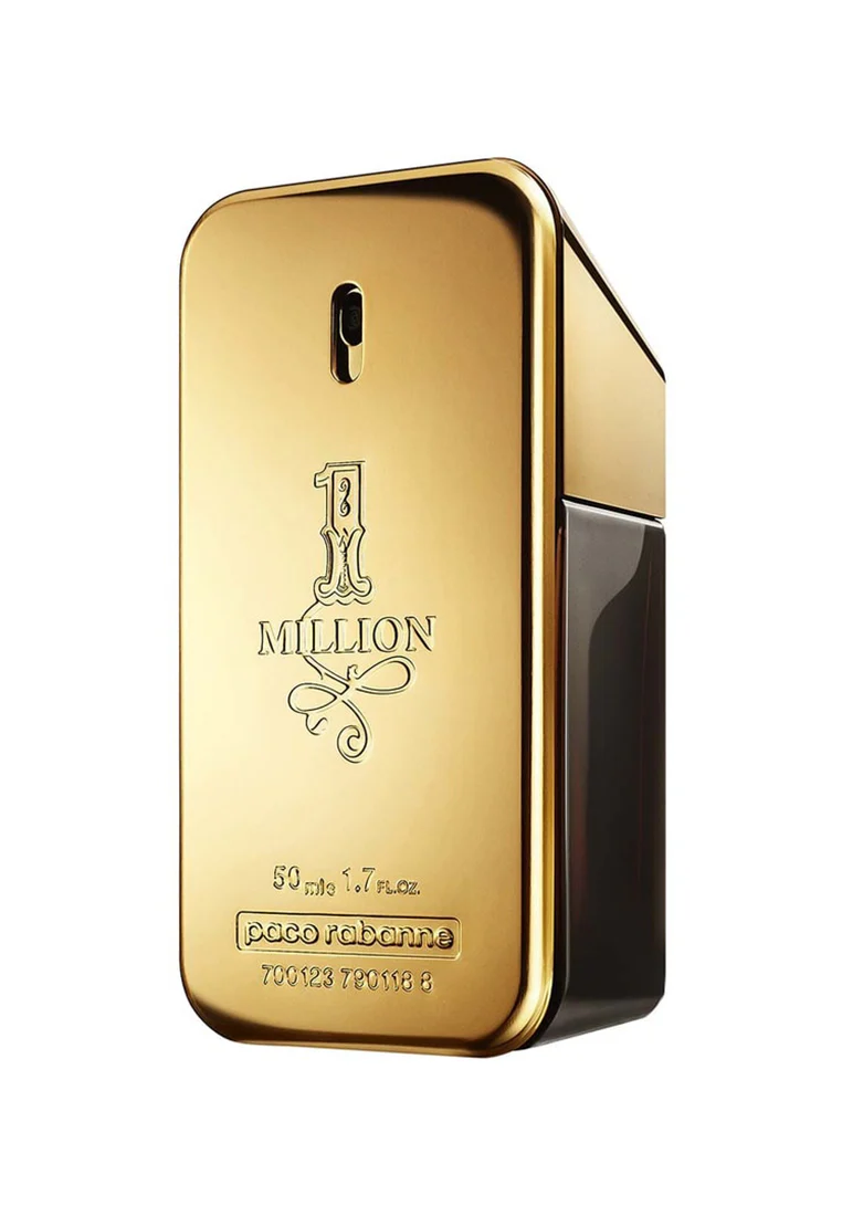 1 Million woda toaletowa spray - Image 6