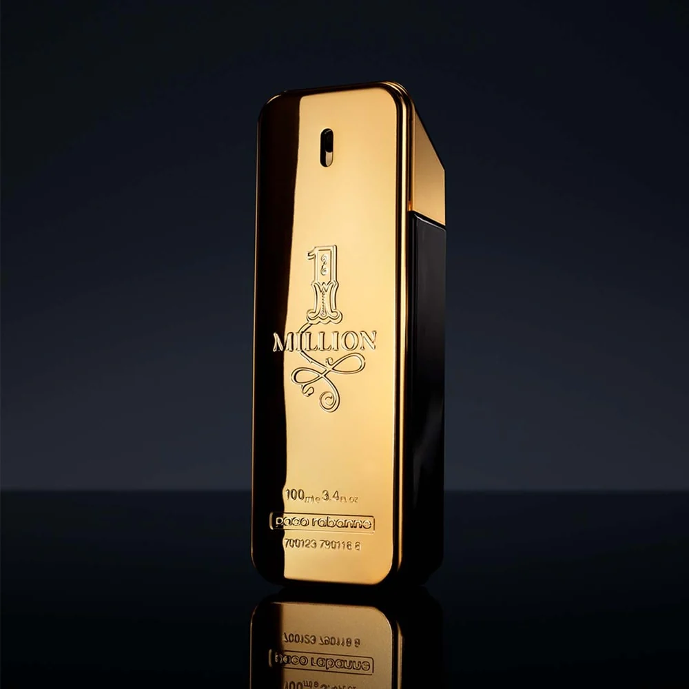 1 Million woda toaletowa spray - Image 9