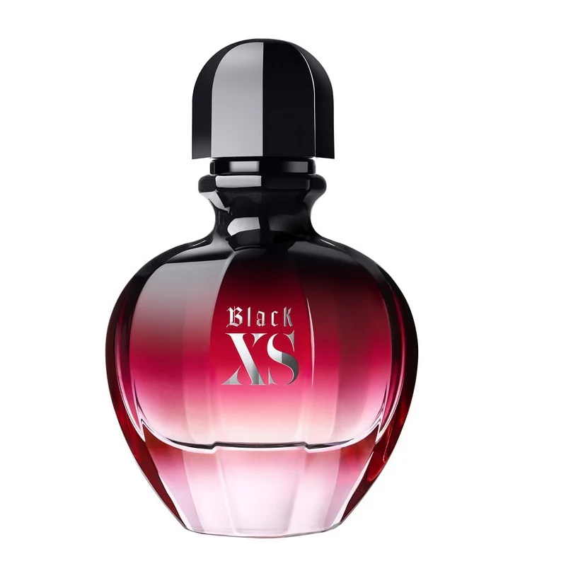 Black XS For Her woda perfumowana spray - Image 3