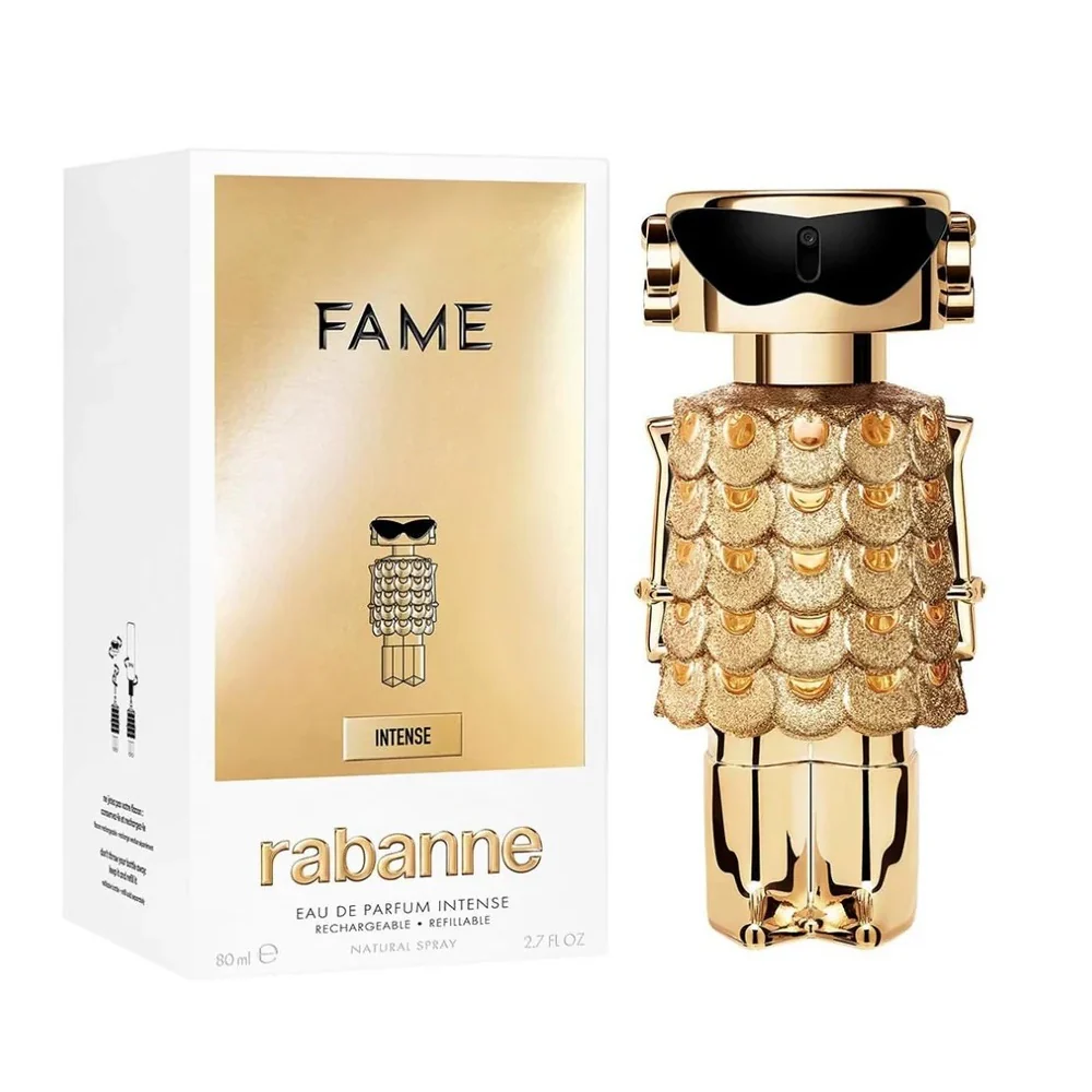 Fame Intense woda perfumowana spray - Image 2