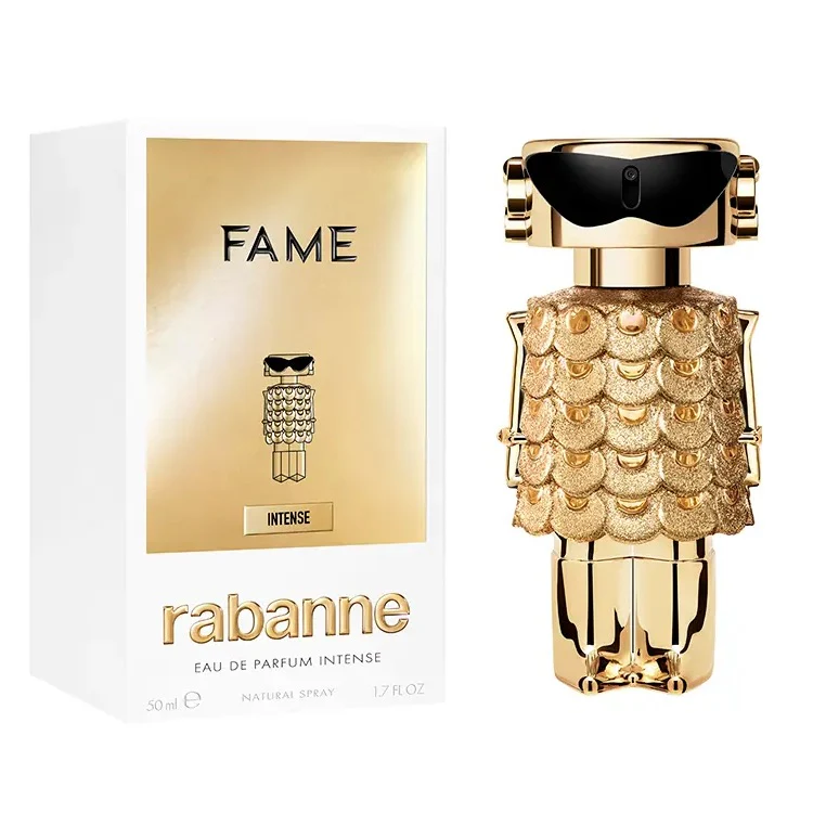 Fame Intense woda perfumowana spray - Image 3