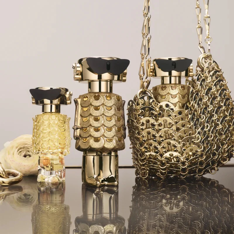 Fame Intense woda perfumowana spray - Image 4