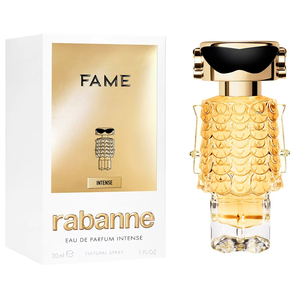Fame Intense woda perfumowana spray - Image 5
