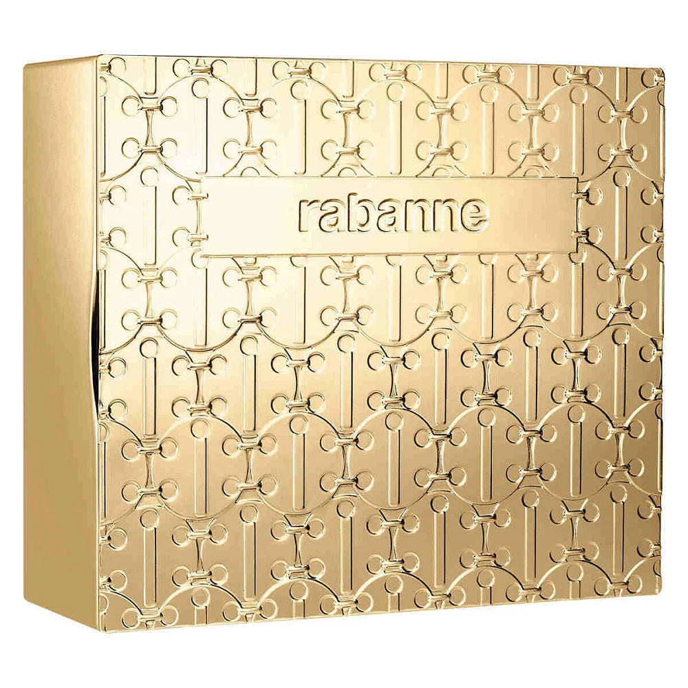 Fame Intense zestaw woda perfumowana spray 50ml + balsam do ciała 75ml - Image 2