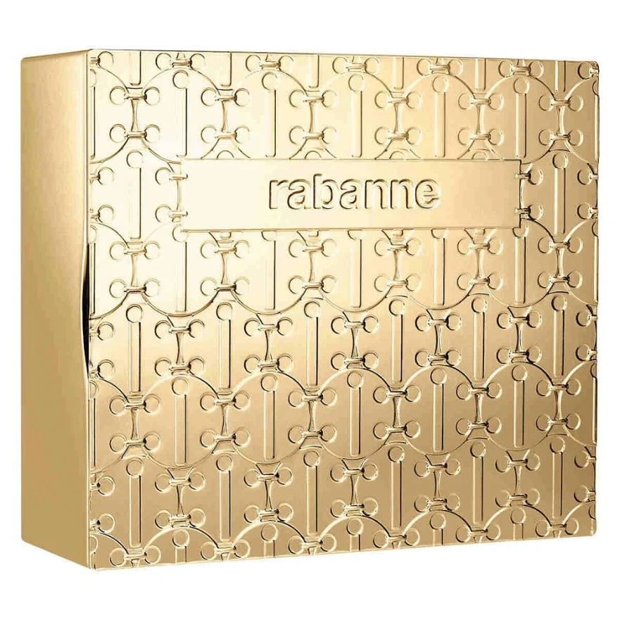 Fame Intense zestaw woda perfumowana spray 50ml + balsam do ciała 75ml - Image 3