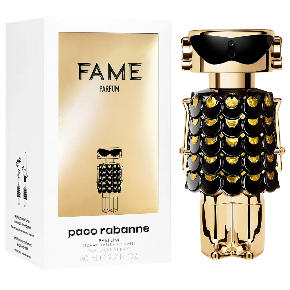 Fame perfumy - Image 2