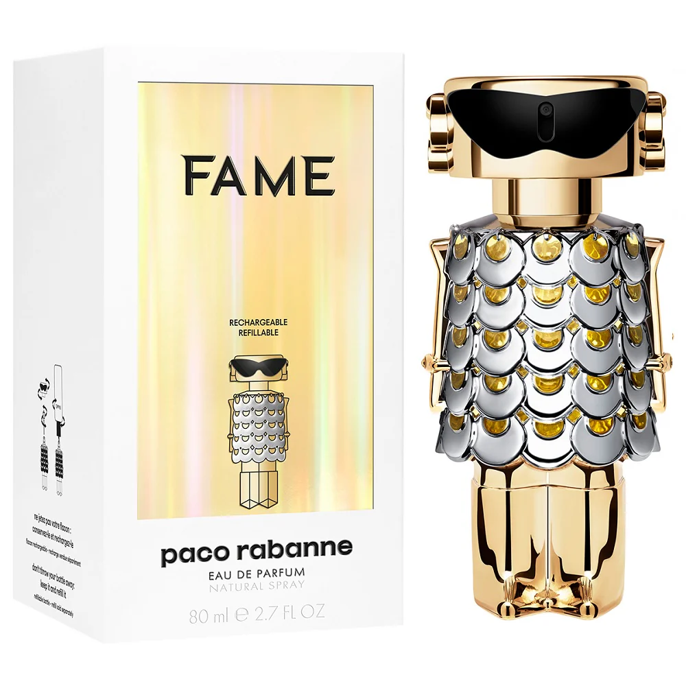 Fame woda perfumowana - Image 2