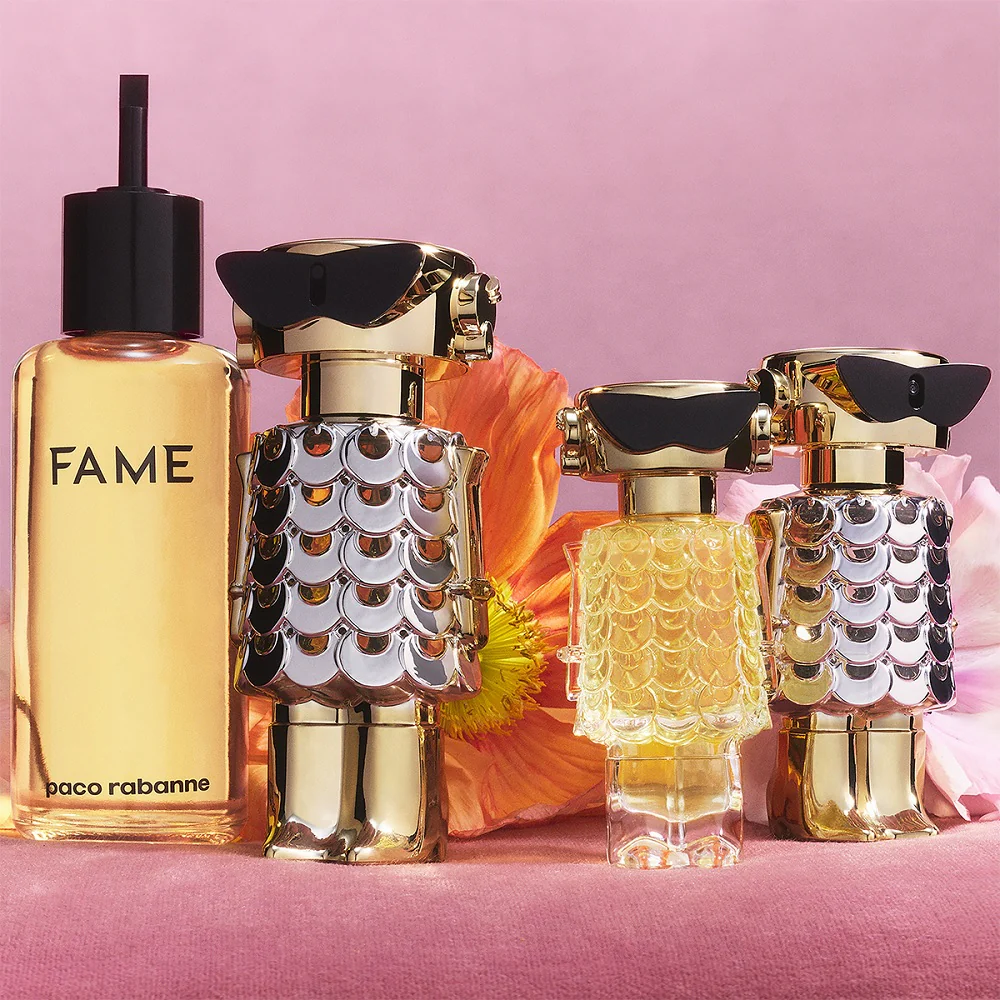 Fame woda perfumowana - Image 5