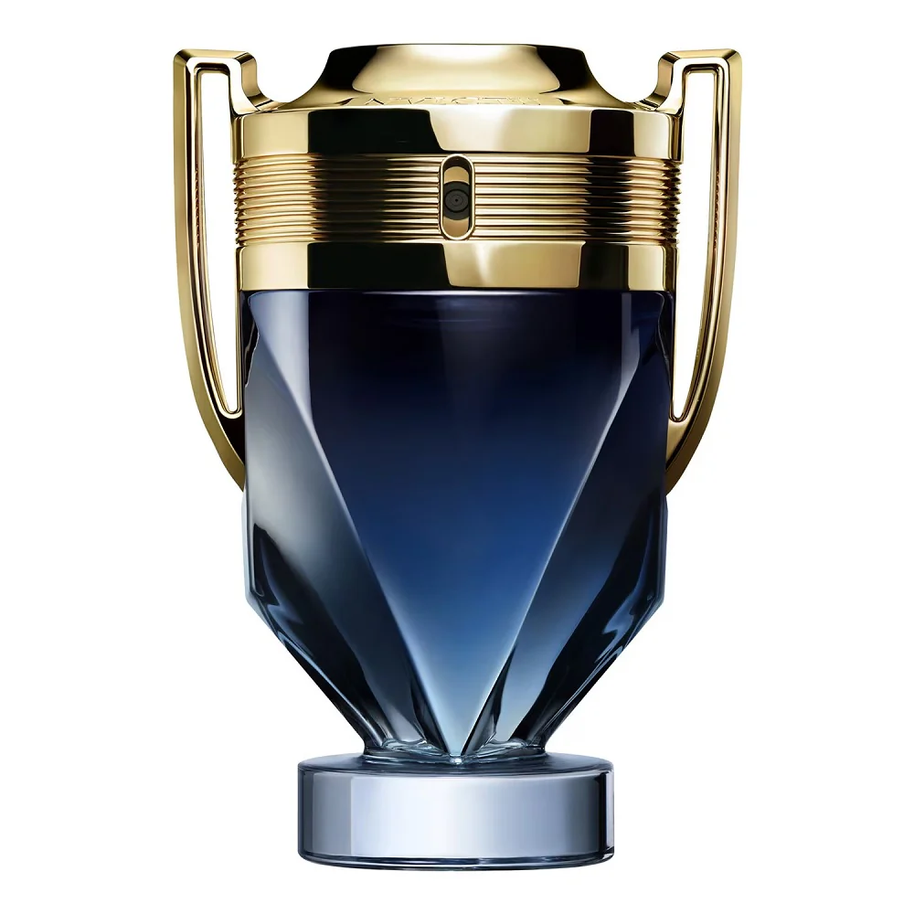 Invictus perfumy spray 100ml - produkt bez opakowania