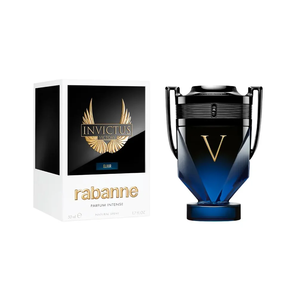 Invictus Victory Elixir perfumy - Image 2