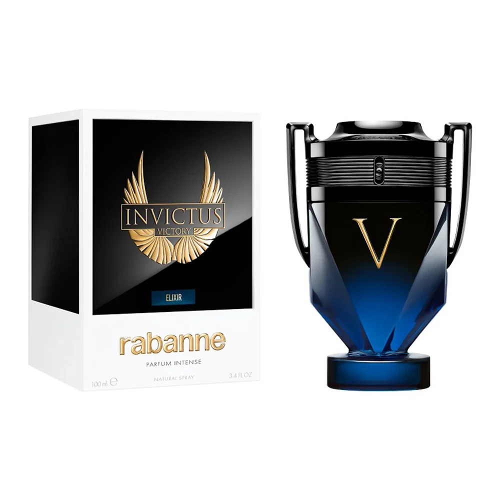 Invictus Victory Elixir perfumy - Image 4