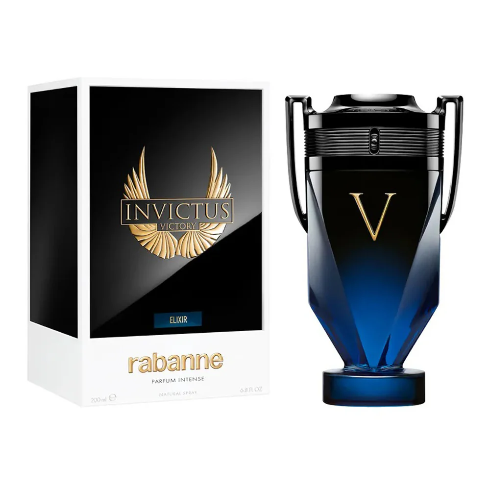 Invictus Victory Elixir perfumy - Image 5