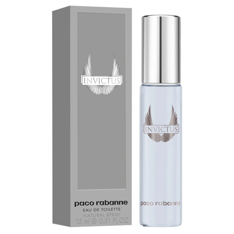 Invictus woda toaletowa spray 15ml - Image 2